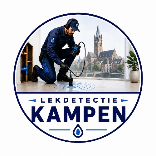 lekdetectiekampen